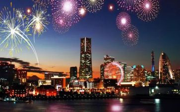 2024庆祝国庆演讲稿6篇