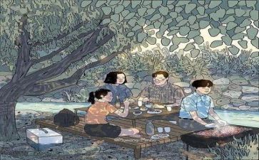 关于亲情的话题作文7篇