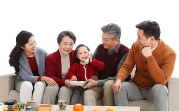 胜似亲人年级作文7篇