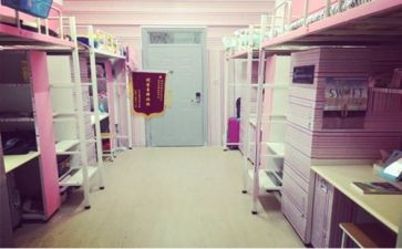 入寝室申请书模板5篇