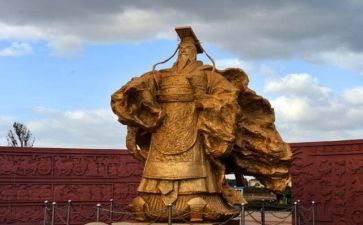 秦始皇陵兵马俑作文6篇