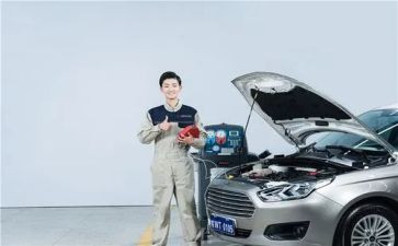 汽修店工作总结5篇