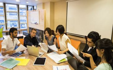 京博企业文化的心得体会优秀8篇