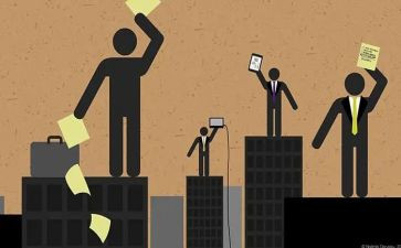 2024年企业调研报告5篇