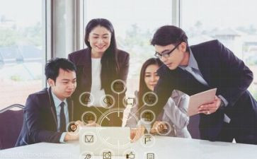 弘扬企业文化演讲稿6篇