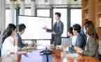2024企业工作总结通用8篇