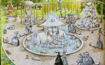 暑假奇遇的读后感6篇