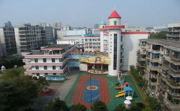幼儿园全园活动方案6篇