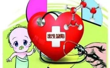 预防出生缺陷日宣传总结7篇