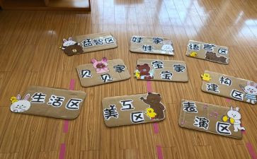区角调研报告优质7篇