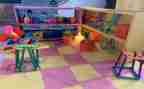 幼儿园区域角培训心得体会6篇