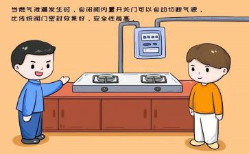 燃气2024年工作总结和2024年工作计划5篇