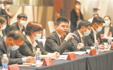 区人代表述职报告通用7篇