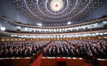 全心全意为人民服务心得5篇