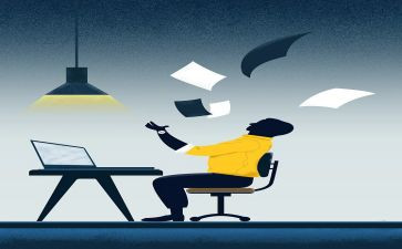 非班主任期末工作总结报告7篇