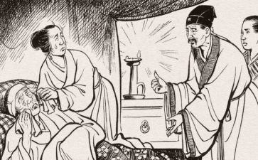 《儒林外史》的读后感400字5篇