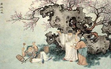 《儒林外史》的读后感500字5篇