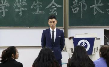 入校心得体会优质5篇