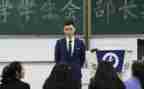 入校心得体会优质5篇