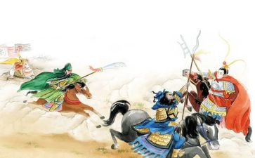 三国读后感作文400字7篇