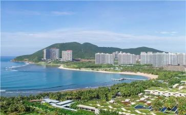 三亚之旅作文通用7篇