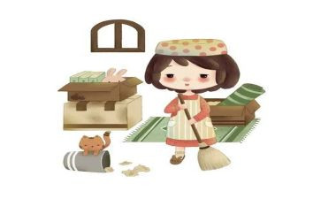 写过年大扫除的作文8篇