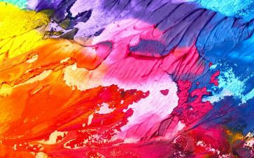作文《我青春的色彩》作文7篇