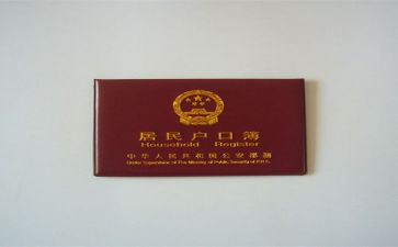 出生上户申请书8篇