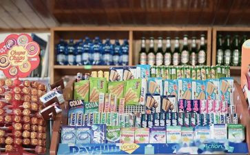 2024商品房买卖合同通用8篇