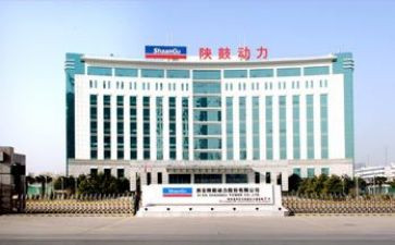 参观陕鼓心得体会优秀5篇