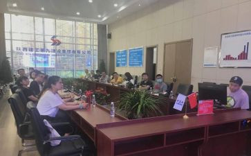 讲好陕建故事演讲稿推荐7篇