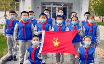 2024小学少先队工作总结参考6篇