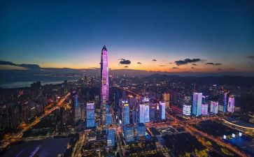 深圳中考作文5篇