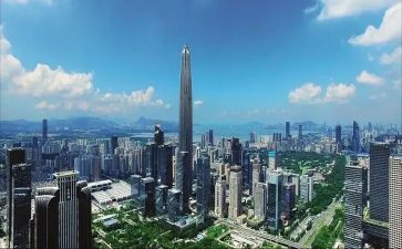 深圳特区40周年讲话心得体会6篇