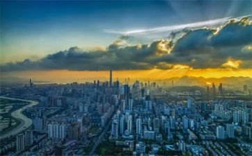 2024年深圳一模作文7篇