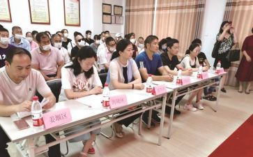 学生部门的工作总结优质7篇