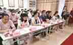 学生部门的工作总结优质7篇