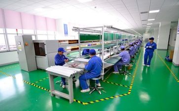 生产安全培训总结5篇