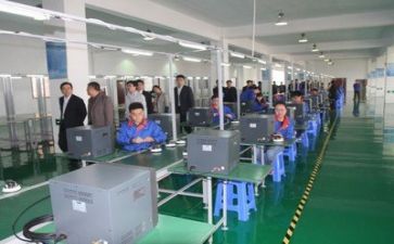 安全生产工作月心得体会7篇
