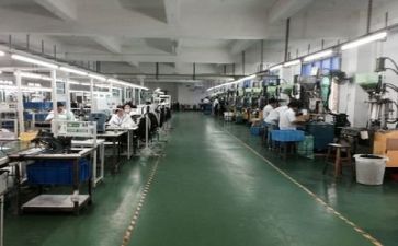 生产工作的个人总结最新5篇