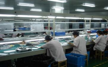 生产月活动总结参考5篇