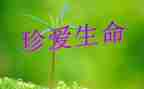 生命之源泉作文6篇