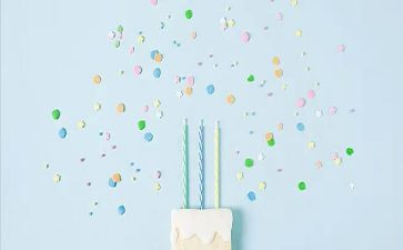 有关生日的活动策划6篇
