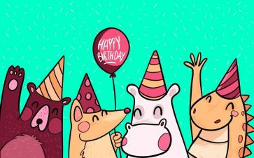 有关生日的活动策划7篇