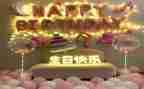 写生日礼物的作文600字通用6篇