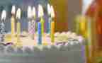 生日会活动方案策划5篇