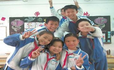 2024年区三好学生主要事迹优质5篇