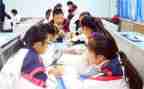 2024年小学三好学生主要事迹参考7篇
