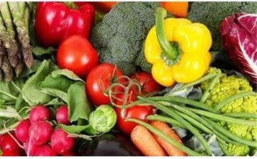 生鲜购销合同6篇