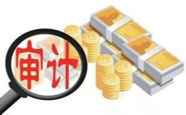 审计助理个人总结6篇